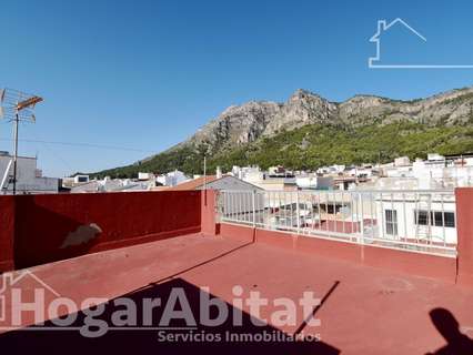 Casa en venta en Tavernes de la Valldigna