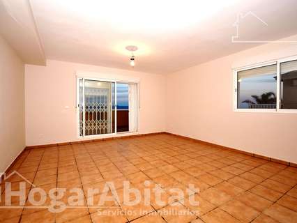 Chalet en venta en Chiva