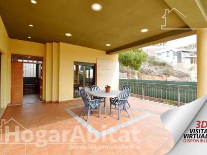 Chalet en venta en Cullera