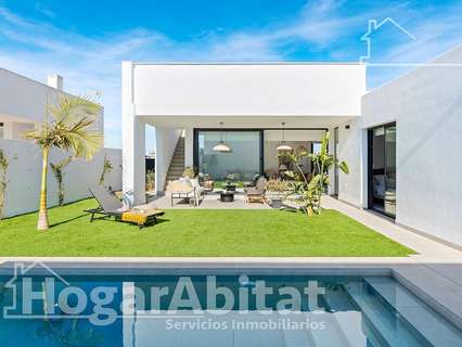 Casa en venta en Cartagena Mar de Cristal