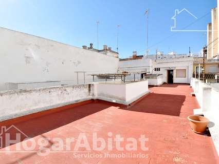 Casa en venta en Cullera