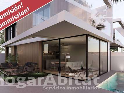 Chalet en venta en Pilar de la Horadada