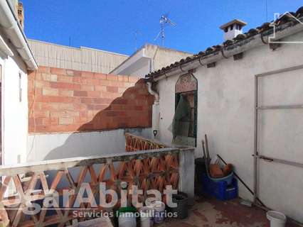 Casa en venta en Carlet