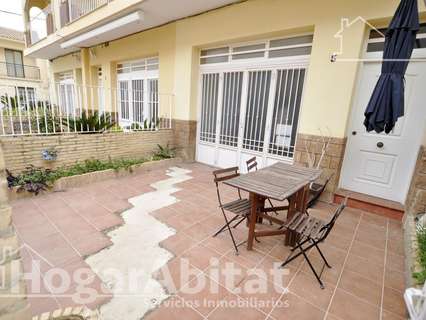 Casa en venta en L'Alcúdia