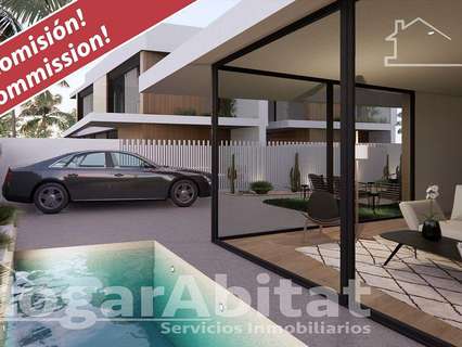 Chalet en venta en Pilar de la Horadada