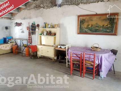 Casa en venta en Castell de Cabres