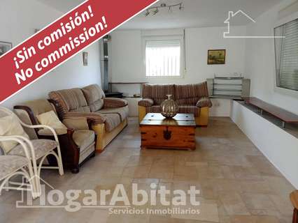 Chalet en venta en Benicarló