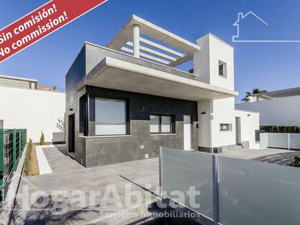 Chalet en venta en Lorca