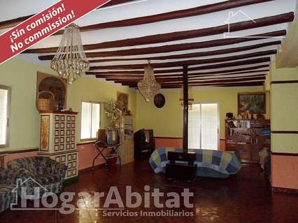 Casa en venta en Caminreal