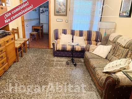 Casa en venta en La Pobla Llarga