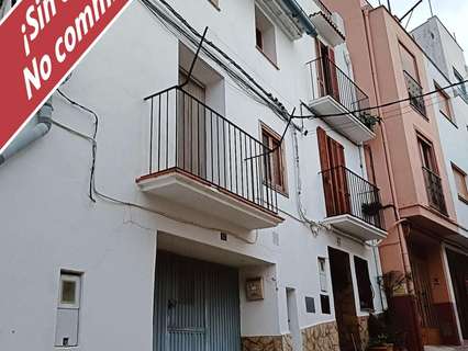 Casa en venta en Lucena del Cid