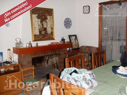 Casa en venta en Benasal