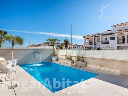 Chalet en venta en Orihuela