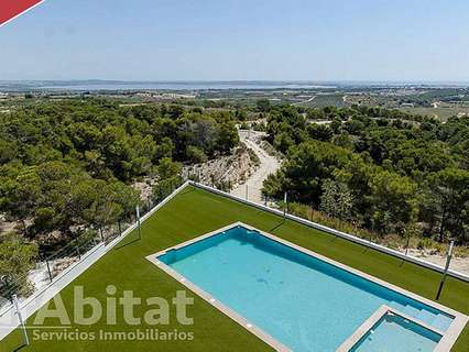 Piso en venta en San Miguel de Salinas