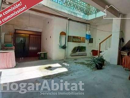 Casa en venta en Jarafuel