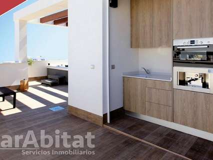 Chalet en venta en Almería