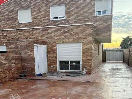 Casa en venta en Almería