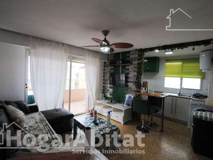 Piso en venta en Miramar