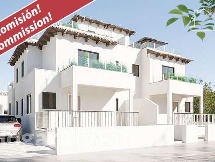 Chalet en venta en Elche/Elx La Marina