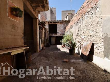 Casa en venta en Nules