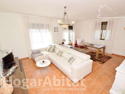 Chalet en venta en Borriol