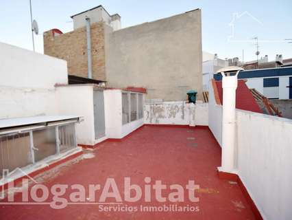 Casa en venta en Borriana/Burriana