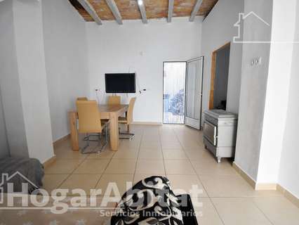 Casa en venta en Oliva