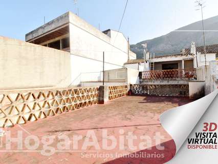 Piso en venta en Simat de la Valldigna