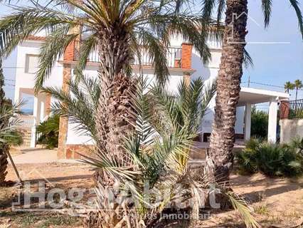 Chalet en venta en La Pobla de Vallbona