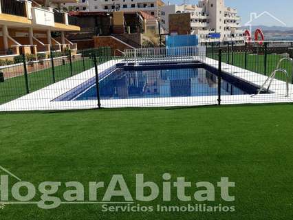 Piso en venta en Almería