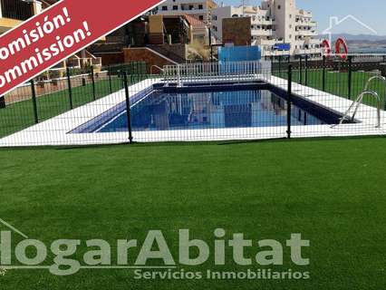 Piso en venta en Almería