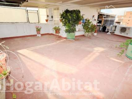 Casa en venta en Sagunto/Sagunt