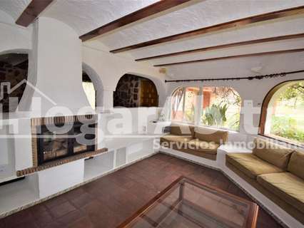 Casa en venta en Puçol