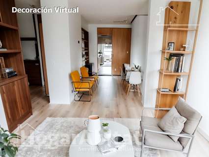 Casa en venta en Xirivella