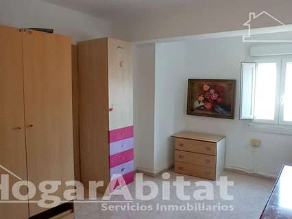 Piso en venta en Xirivella