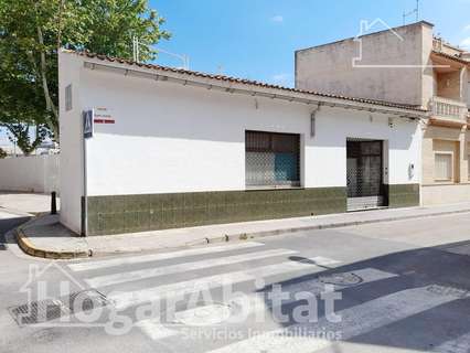 Piso en venta en Alaquàs