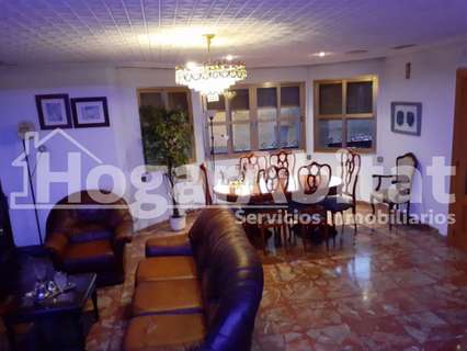 Chalet en venta en Picassent