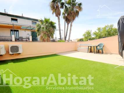 Casa en venta en Bétera