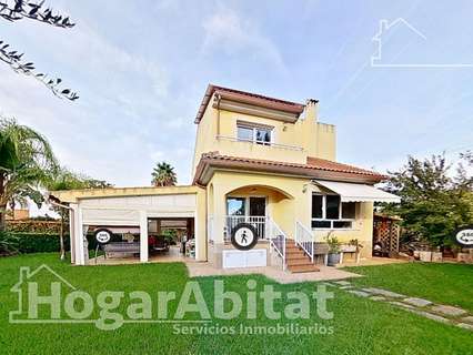 Chalet en venta en Bétera