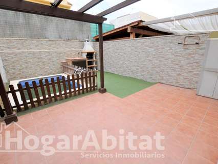 Casa en venta en Massamagrell