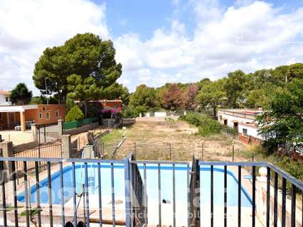 Chalet en venta en Albalat dels Tarongers