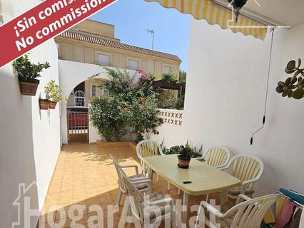 Casa en venta en Níjar Cabo de Gata