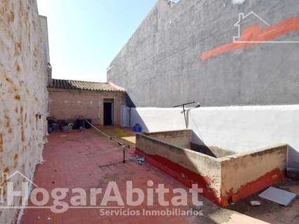 Casa en venta en Moncofa