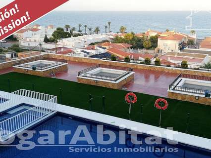 Piso en venta en Almería