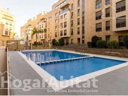 Piso en venta en Torrent