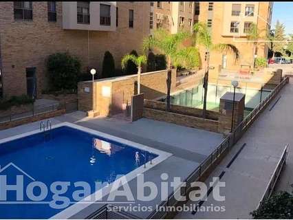 Piso en venta en Torrent