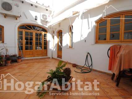 Casa en venta en Oliva