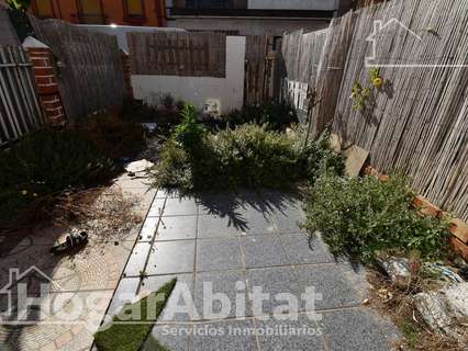 Casa en venta en Alquerías del Niño Perdido