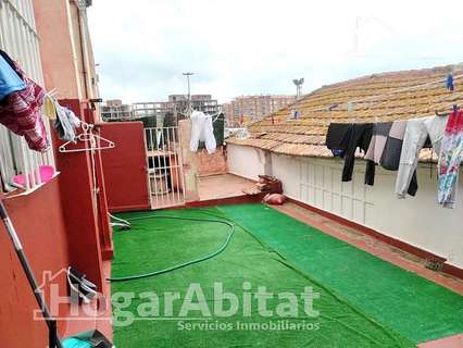 Casa en venta en Valencia