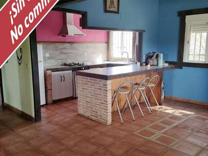 Chalet en venta en Jérica